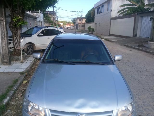 Gol g4 2010 - Foto 4