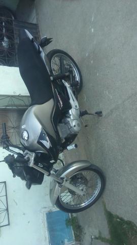 Moto linda e Nova - Foto 2