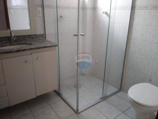 Apartamento dois quartos, com 71 m² por r$ 215.000 - passos - juiz de fora/mg - Foto 8