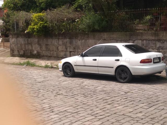Civic 94 - Foto 2