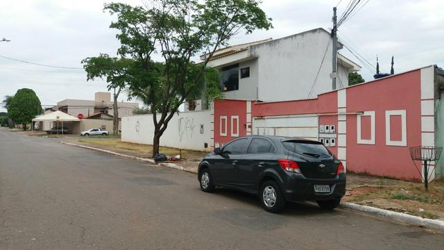 Lote Jardim Europa com 5 barrocões - Foto 3