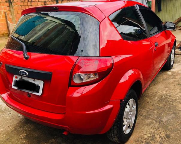 Ford ka 2009 - Foto 3