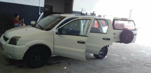 Troco em carro ou moto não vendo - Foto 2
