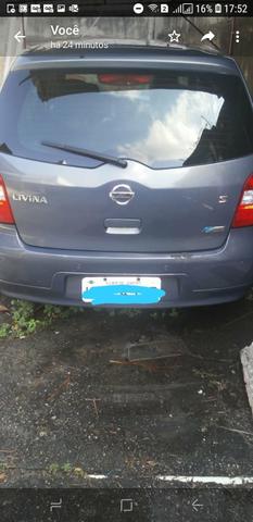 Vendo carro barato algumas coisas pra fazer - Foto 6