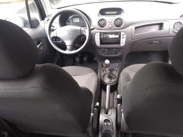 Citroen C3 GLX 1.4 Completo - Foto 5