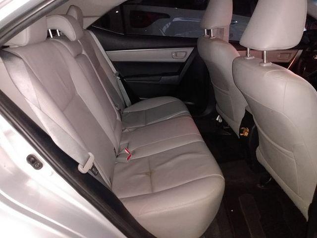 TOYOTA COROLLA 2.0 XEI 16V - Foto 6