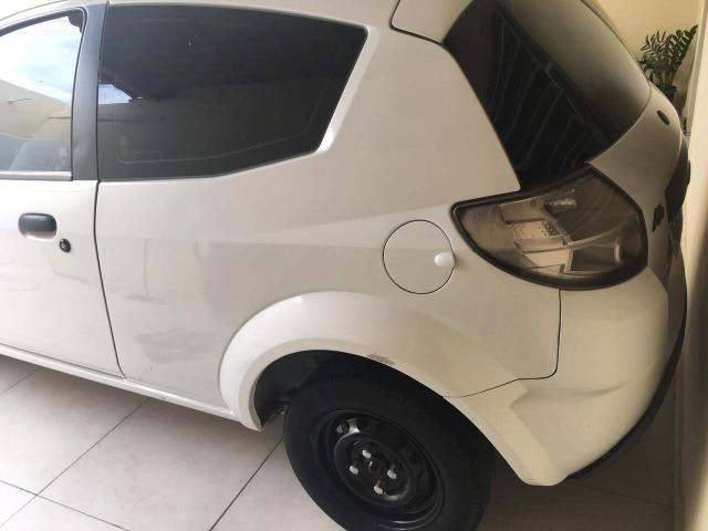 Vendo FORD KA 1.0 FLEX 2013/2013 (gratificação de 3% para vendedores) - Foto 3
