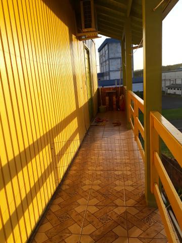 Troco.por casa praia - Foto 2
