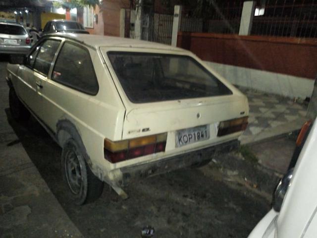 Gol cara chata está rodando - Foto 4