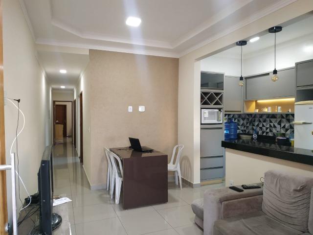 (R$250.000) Casa Seminova c/ 03 Quartos/Suíte no início do Bairro Vale Verde - Foto 5