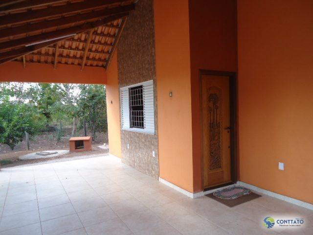 Chacara Condominio campestre Vale das Aguas em Acorizal