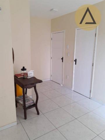 Sala para alugar, 70 m² por r$ 1.300,00/mês - centro - macaé/rj - Foto 10