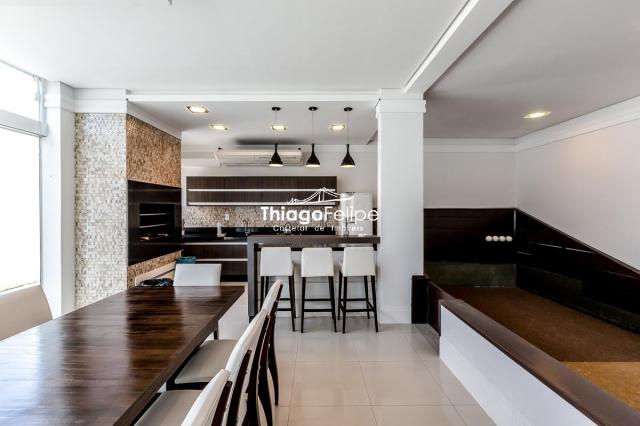 Lote em condominio fechado, balneário camboriú, sc - Foto 12