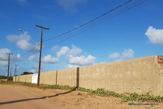 Terreno de 13.000m2 por traz da Subestação da Energisa - BR-230 - Cabedelo - Foto 11