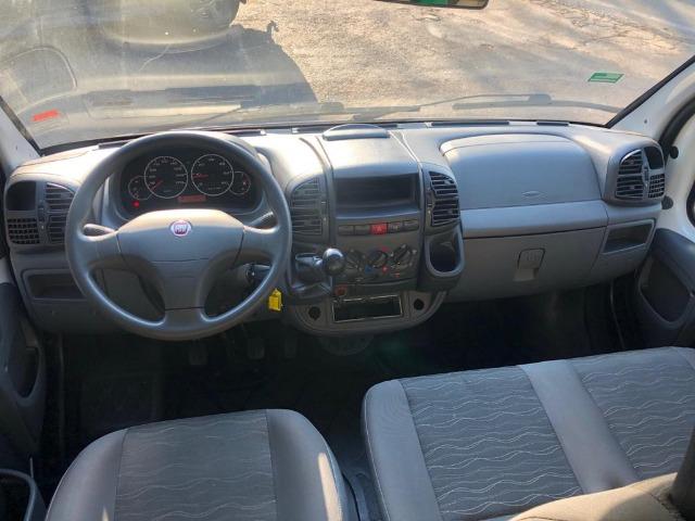 Ducato Minibus 2016 R$18.000,00+48x3.072,00 - Foto 12