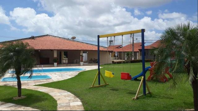 Alugo Casa 3 Quartos em Condomínio // Av Mario Andreazza - Foto 2