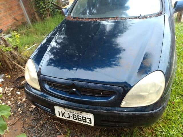 Citroen Xsara e Citroen Zx Para Peças - Foto 10