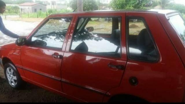 Fiat uno 2009/2010. imperdível !! - Foto 2