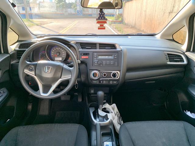 HONDA FIT LX 2016 Automático - Foto 4