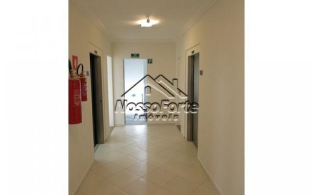 Apartamento na Guilhermina em Praia Grande - Foto 11