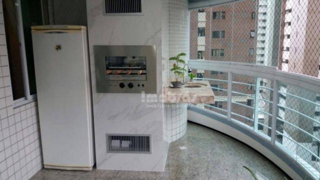 Condomínio Agra, Meireles, apartamento à venda. - Foto 9