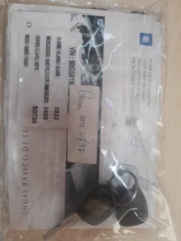 CHEVROLET CLASSIC SEDAN SUPER 1.0 VHC 8v 4p - Foto 13