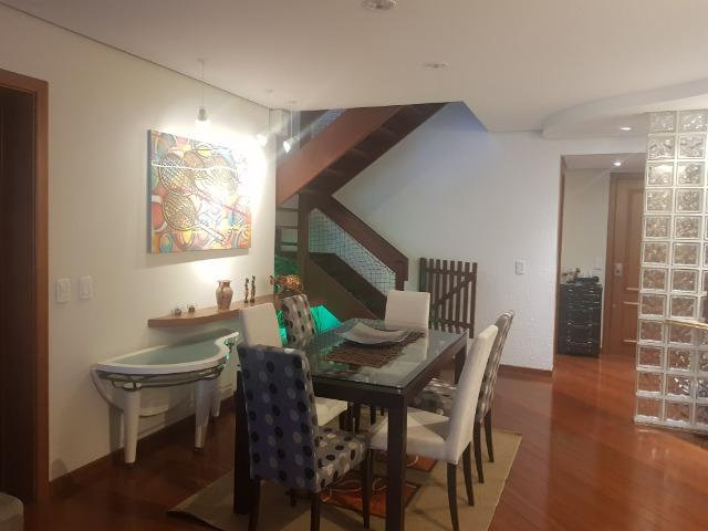 Cobertura mobiliada na Mauricio Cardoso! 290 m² - Foto 2