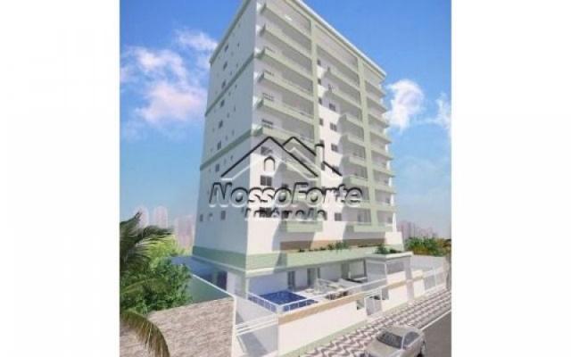 Lançamento Apartamento na Mirim em Praia Grande
