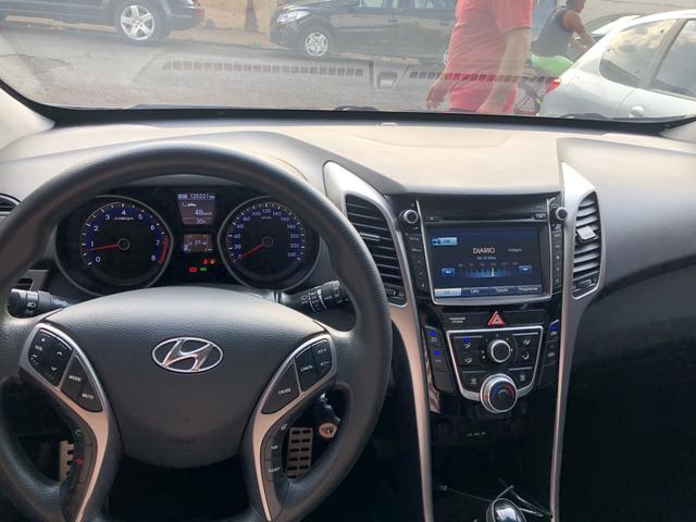 I30 2014 automático - Foto 5