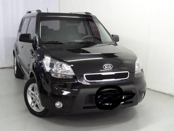 Kia Soul 2009