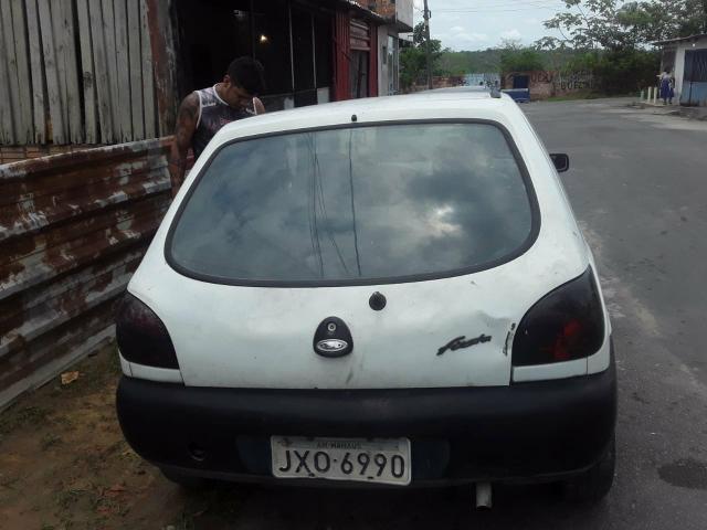 Carro - Foto 2