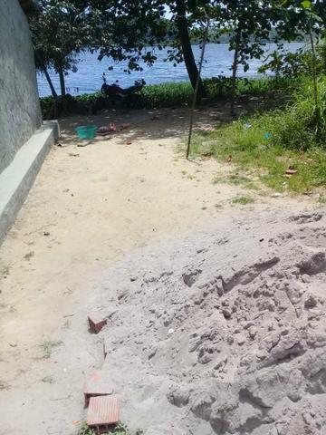 Vendo uma casa e um terreno em Jequiá dá praia Alagoas - Foto 2