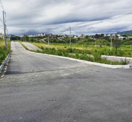 Terreno 12x30 - 950 reais de parcelas - More no melhor bairro de Caruaru! Ligue já! - Foto 7