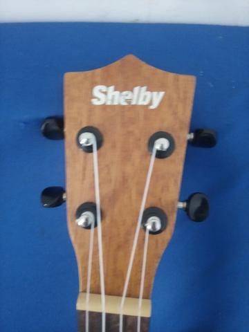 Ukulele shelby - Foto 5
