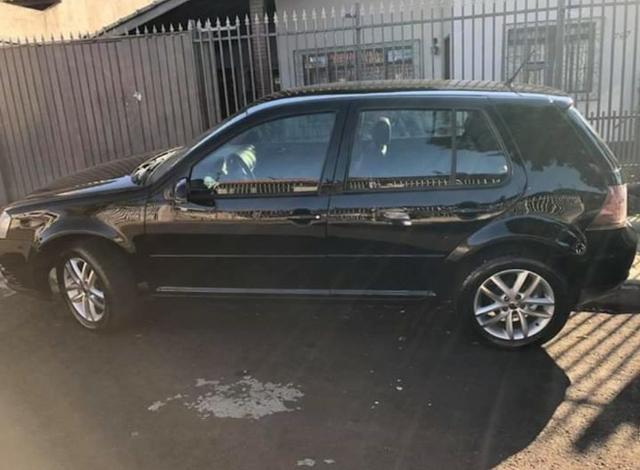Golf 2009