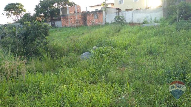 IMPERDÍVEL -Terreno à venda, 360 m² por R$ 30.000 - Capivara - São Pedro da Aldeia/Rio de - Foto 7