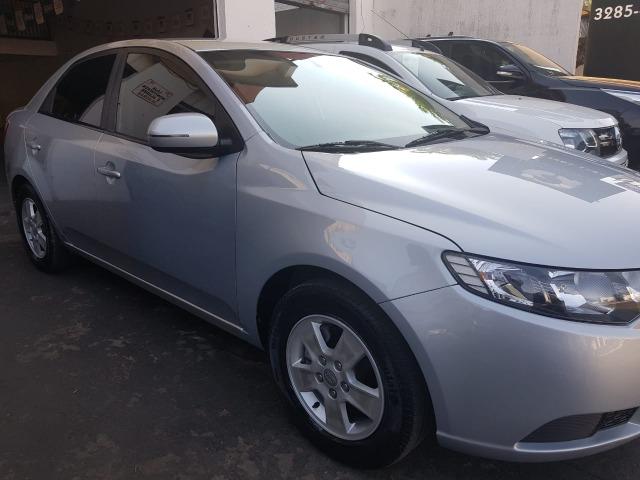 Kia Cerato 1.6 EX3