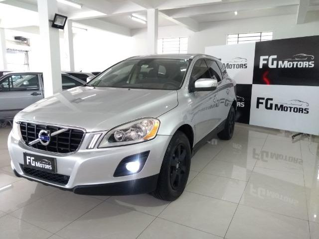 Volvo XC60 T6 2009 Impecável - Foto 2