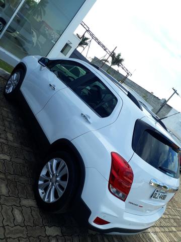 Chevrolet tracker premier - Foto 4