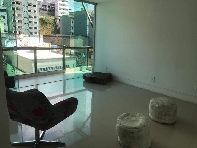Lindo apartamento amplo com varanda gourmet. Financia - Foto 5