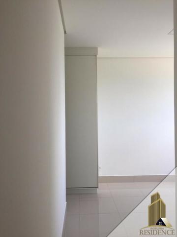 Jardim Beira Rio 78 m² - Sacada Gourmet - 3 Quartos - Sol da manhã - Foto 16
