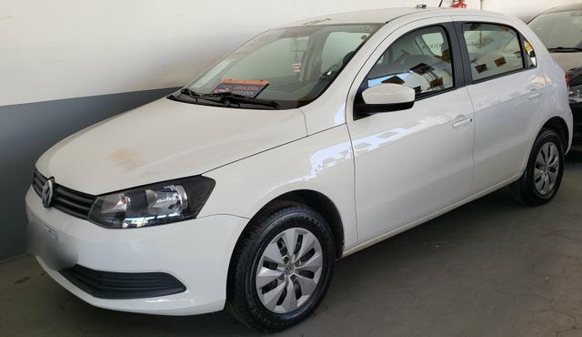 Gol MSI 1.6 2016/2016 - Foto 2