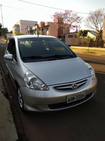 Honda Fit 2007 EX At 1.5 VTEC - Foto 10