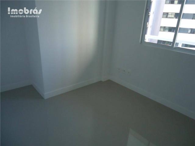 Unico Condominium, apartamento à venda no Coco - Foto 5