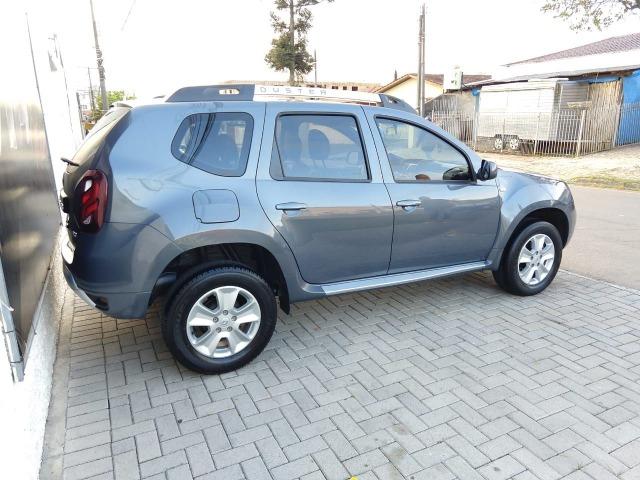 Duster 2.0 Flex 2016 (única dona) - Foto 5