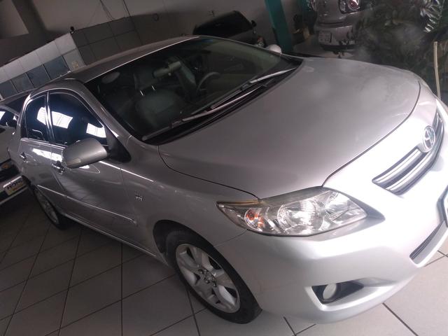 Corolla XEi 2 dono