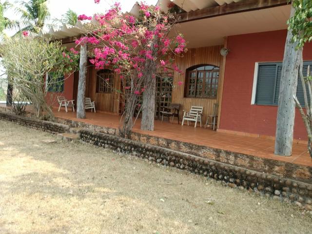 Agua Clara MS. 128 alqueres. top - Foto 2