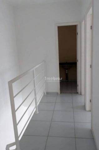 Smile Village, Cambeba, Jose de Alencar, apartamento a venda! - Foto 16