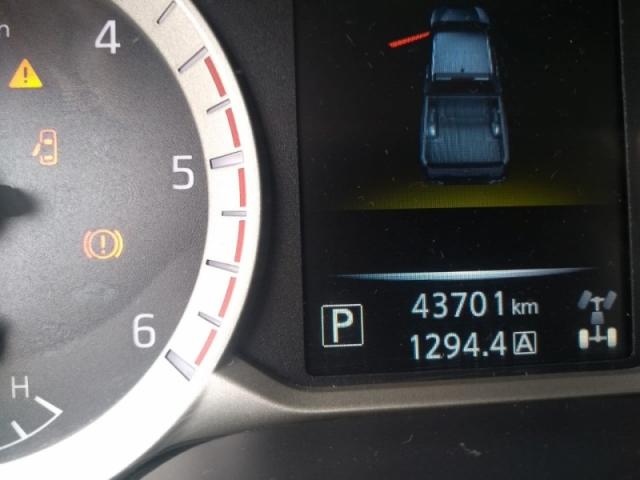 NISSAN FRONTIER 2.3 16V TURBO DIESEL 2017 - Foto 8
