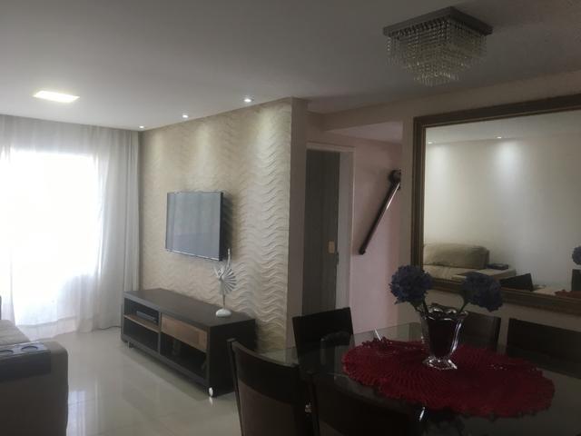 Apartamento São Caetano (cond. Cidade Jardim) - Foto 6